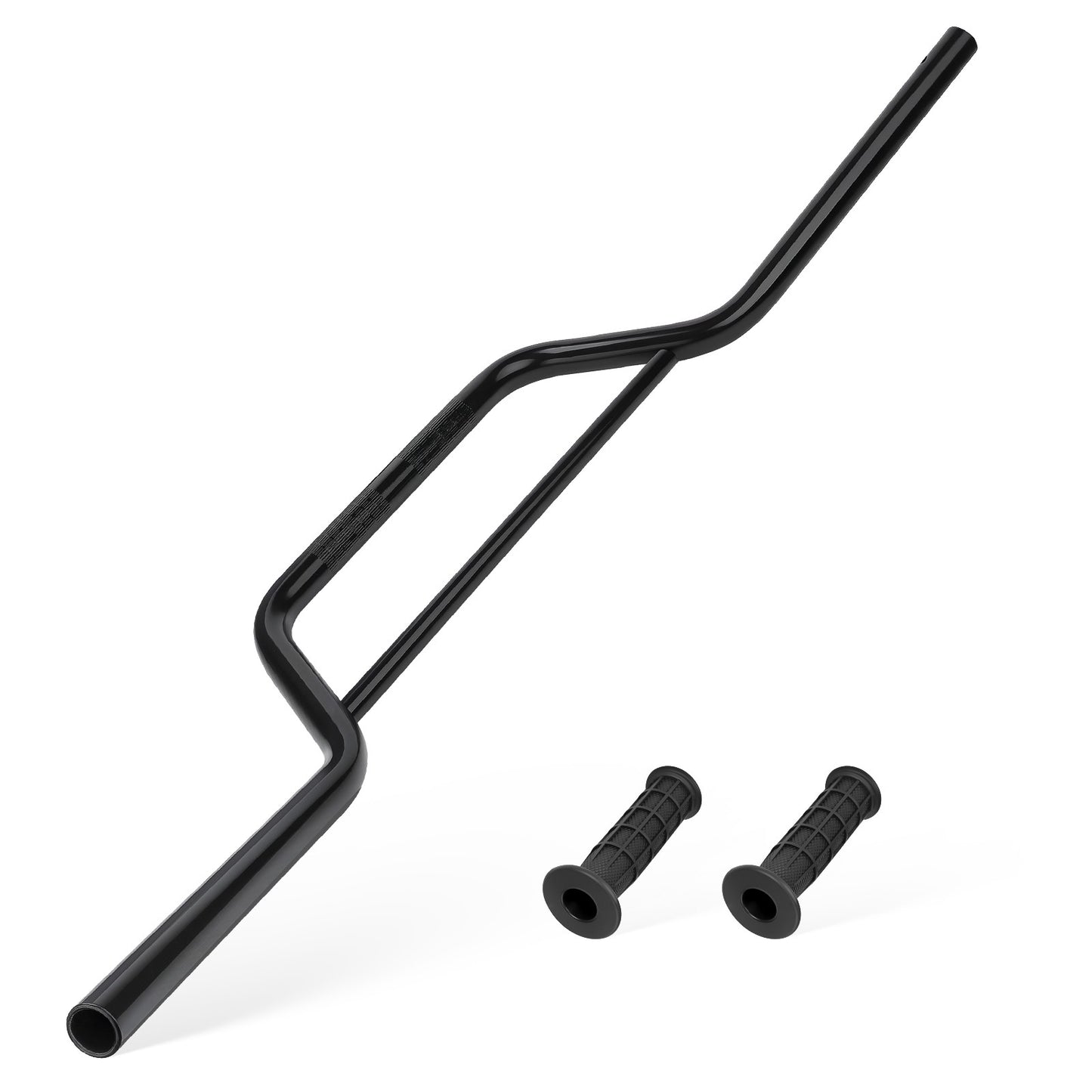 Handlebar & Grips for Yamaha Blaster Banshee (200–350)