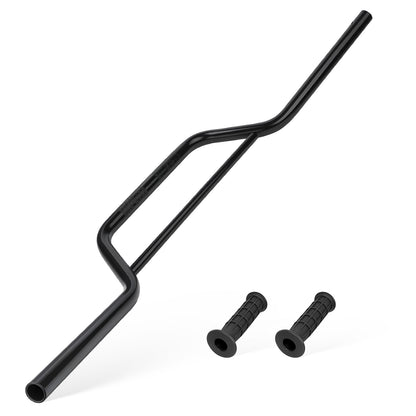 Handlebar & Grips for Yamaha Blaster Banshee (200–350)