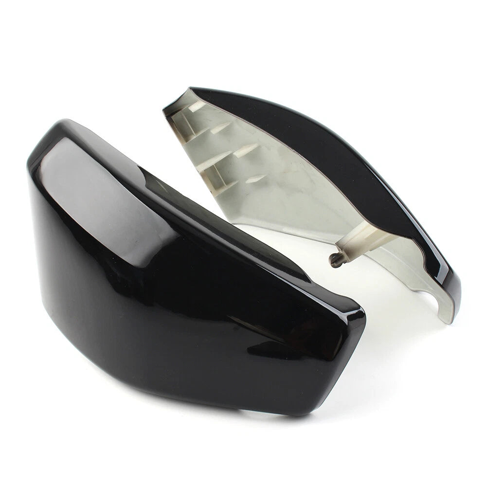 Hand Grips Handle Bar Cover for Honda CBR600RR (2003–2014), NC700S, NC700X (2012–2013)