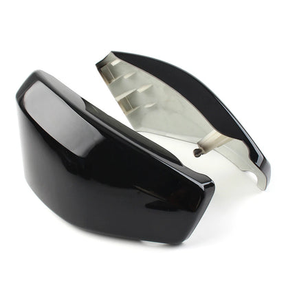 Hand Grips Handle Bar Cover for Honda CBR600RR (2003–2014), NC700S, NC700X (2012–2013)