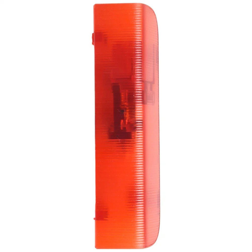 Red Interior Courtesy Door Light for 13-18 Nissan Altima Pathfinder (2013-2018)