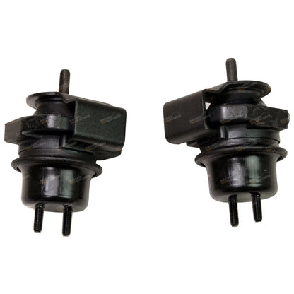 LH & RH Engine Mounts 3.0L Diesel for Patrol GU Y61 (2000-2016)