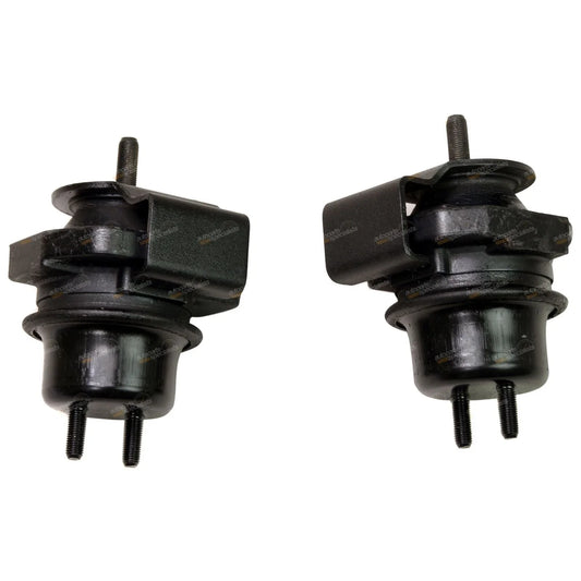 LH & RH Engine Mounts 3.0L Diesel for Patrol GU Y61 (2000-2016)