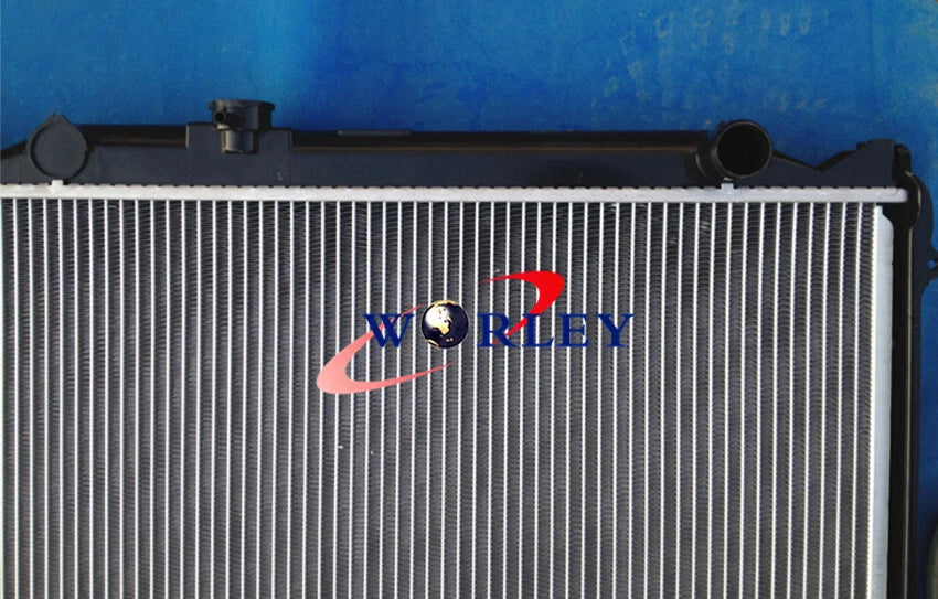 Radiator for Landcruiser Prado RZJ95 & VZJ95R (1996–2003)