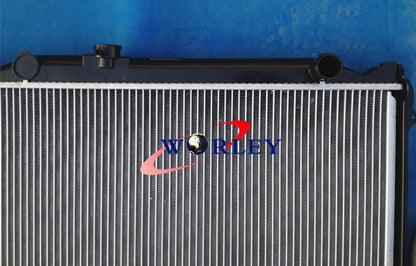 Radiator for Landcruiser Prado RZJ95 & VZJ95R (1996–2003)
