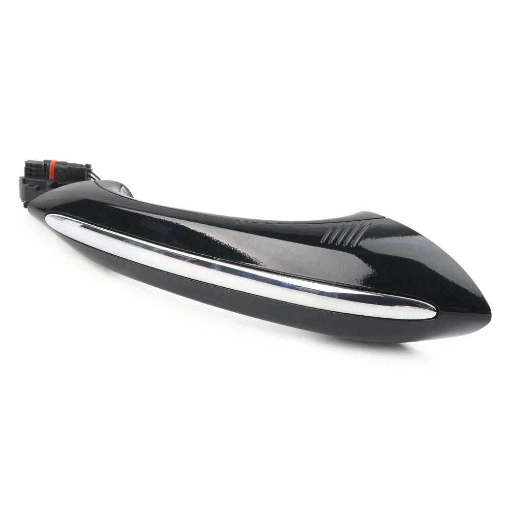 Rear Left Exterior Door Handle for BMW F01 F03 F06 F07 F10 F11 (2008-2017)
