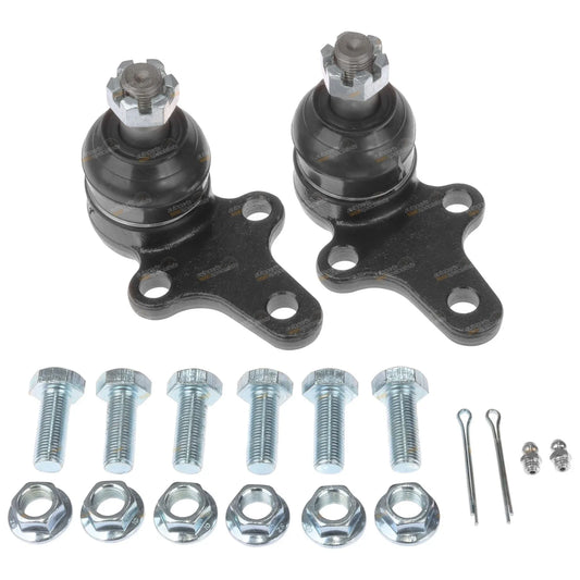 2 x Lower Ball Joints for Toyota Hilux 2WD LN85 LN86 RN85 YN85 RN90 (1988-1997)