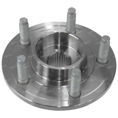 LH/RH Front Wheel Bearing Hub Assembly for Ford Territory SX SY (2004-2011)