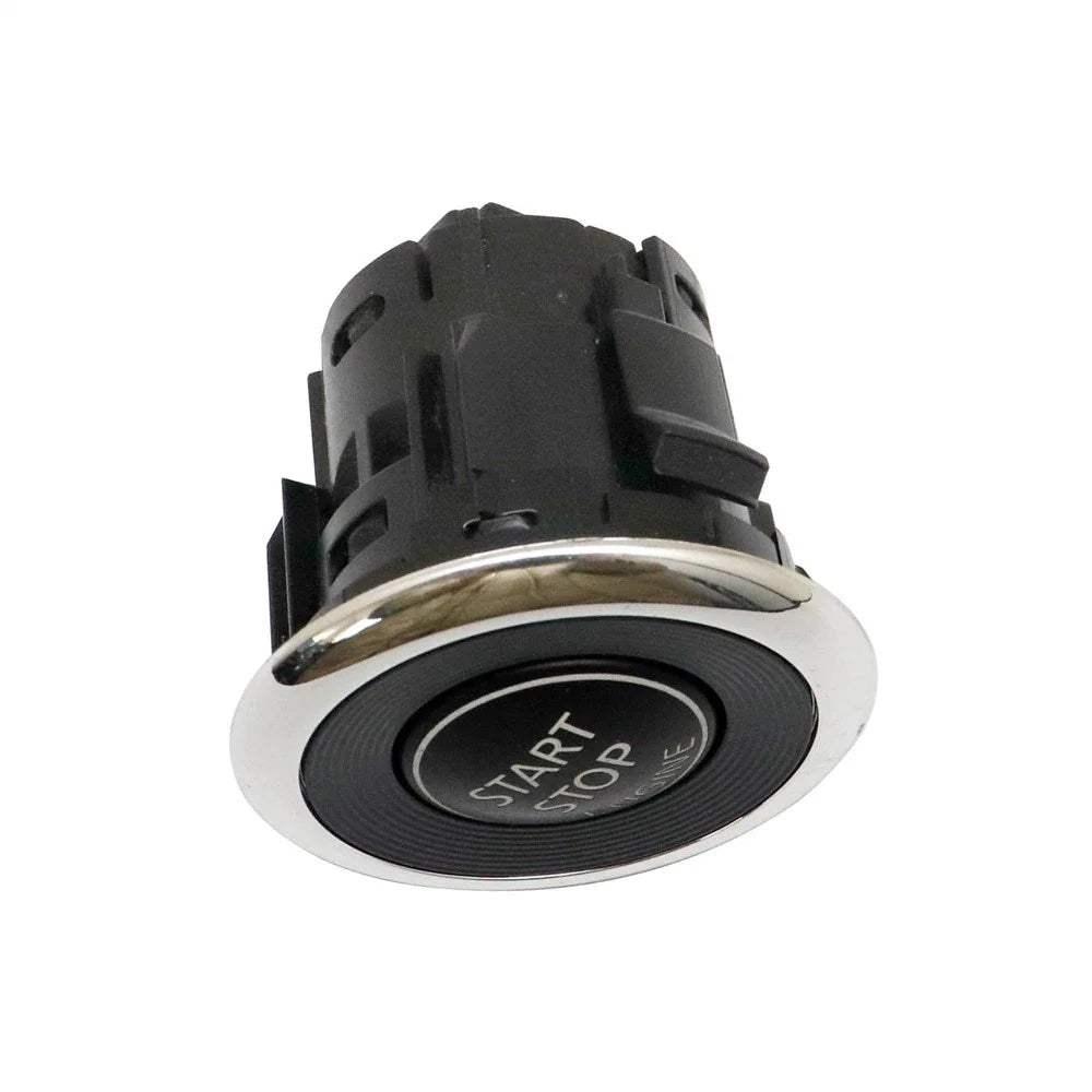 Ignition Start-Stop Switch Button for Nissan Altima Maxima Murano Qashqai