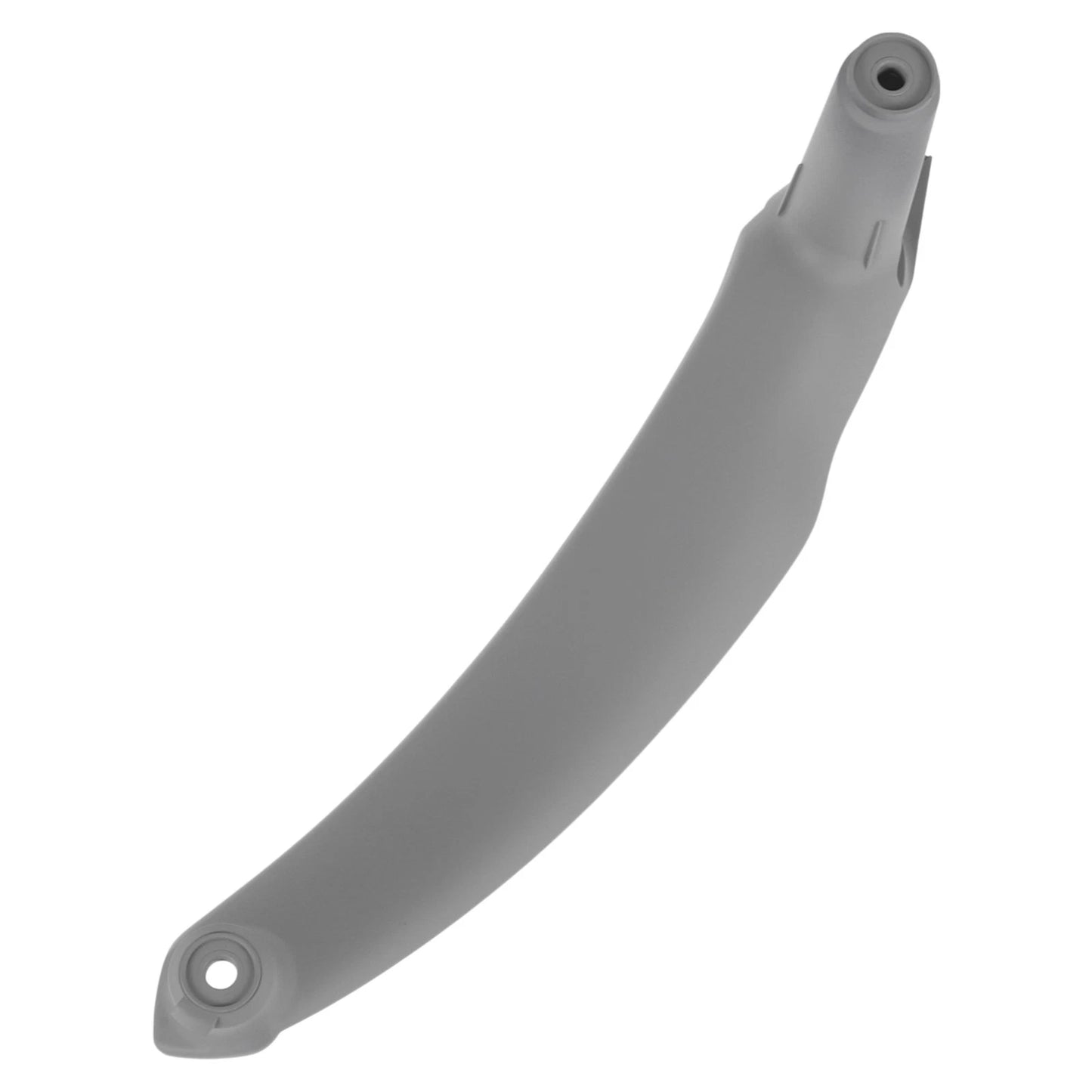 Door Panel Handle Pull Trim Cover for BMW X5 E70 (2007–2013) No. 51416969403 Gray Black