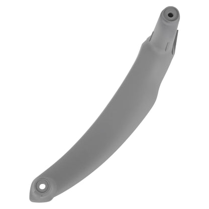 Door Panel Handle Pull Trim Cover for BMW X5 E70 (2007–2013) No. 51416969403 Gray Black