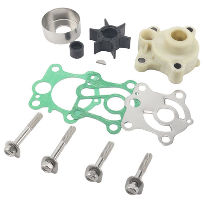 Water Pump Impeller Kit for Mariner 55 60 HP (Year Range Not Specified)