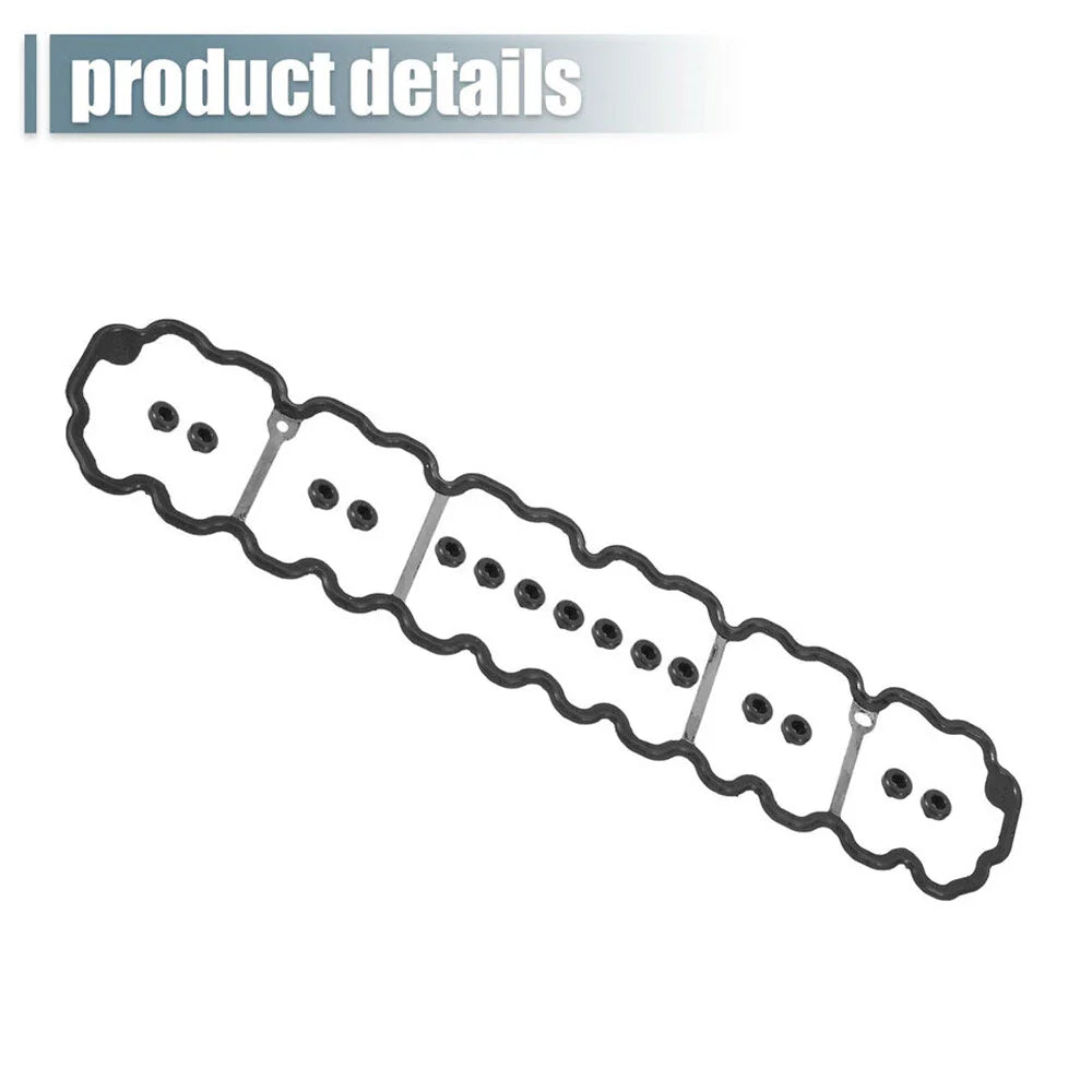 Valve Cover Gasket for Jeep Cherokee Grand Cherokee Wrangler 4.0L (96-06)