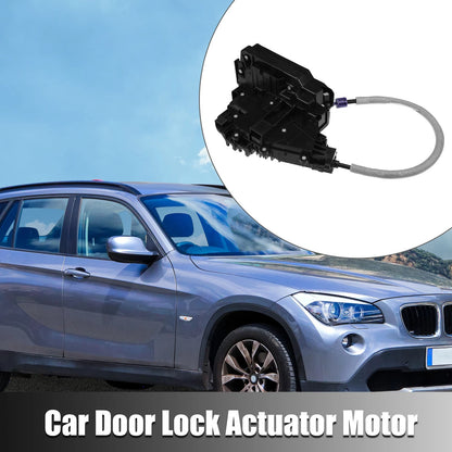 Rear Left Lower Door Lock Actuator for Mercedes-Benz GL GLE GLS ML (2010–2020)