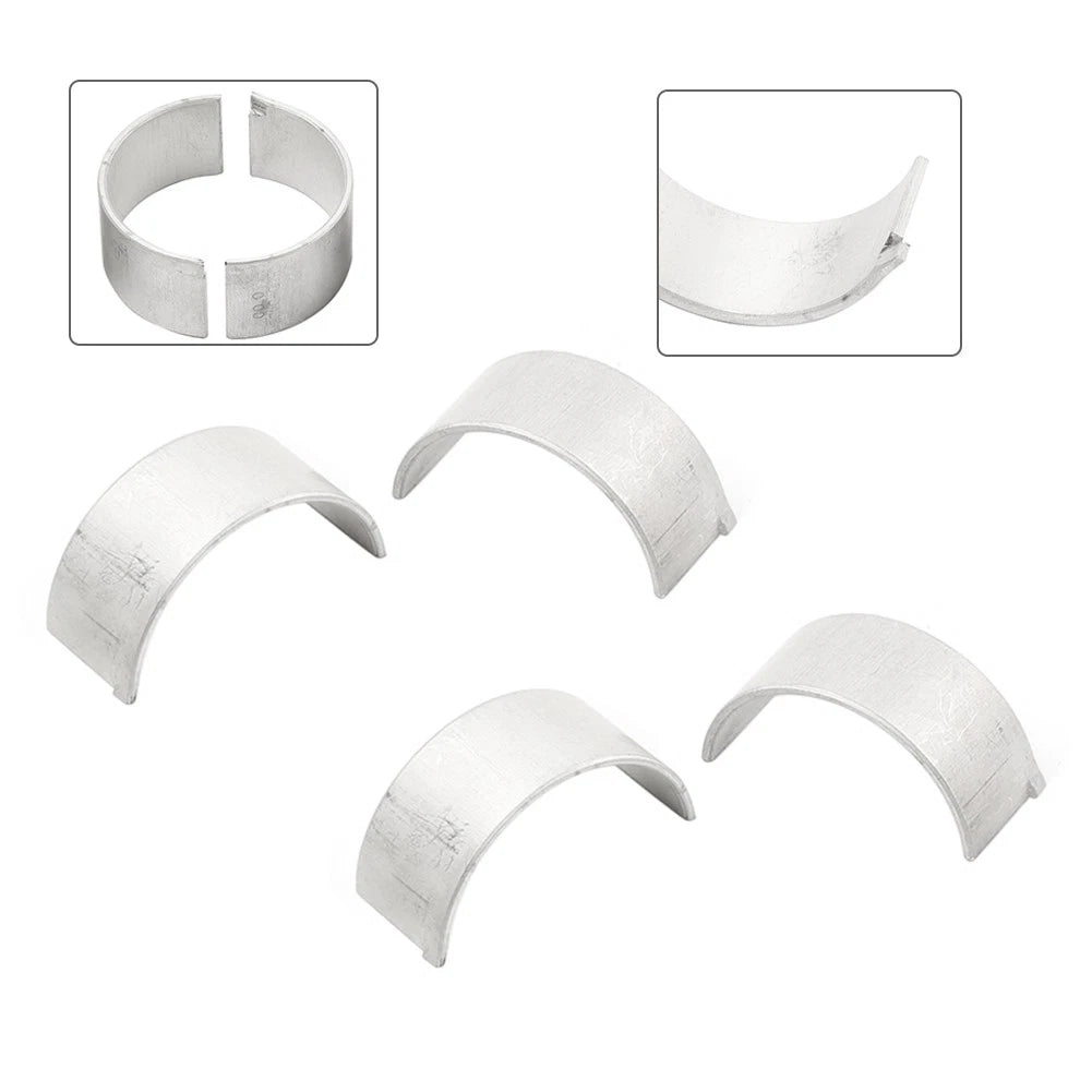 Handlebar Grips 22MM 7/8 Inch for Harley Honda (Fits Various Models)