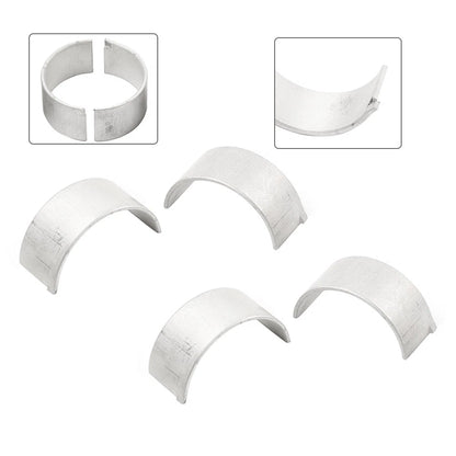 Handlebar Grips 22MM 7/8 Inch for Harley Honda (Fits Various Models)