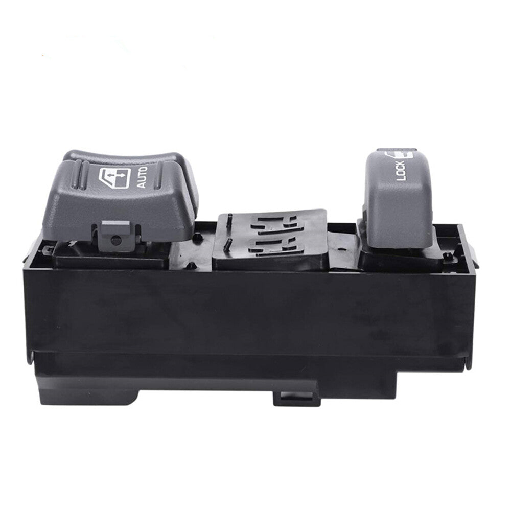 Window Switch for Chevy GMC K1500 C1500 4.3L 5.0L 5.7L (1995–1999)