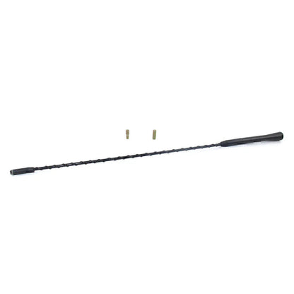 16" Power Antenna Mast for Nissan, Dodge, Mazda, BMW