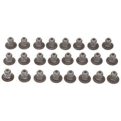 Set of 24 Engine Valve Stem Seals for Ford Falcon BA BF FG (2002–2014)