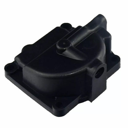 Set of 2 Carburetor Float Bowls for Johnson Evinrude