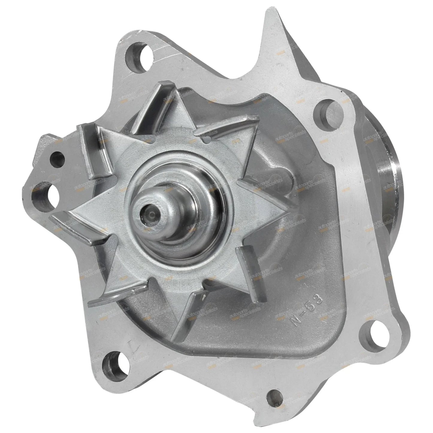 NPW Water Pump for Nissan Patrol GQ Y60 GU Y61 2.8L RD28Ti RD28T Diesel