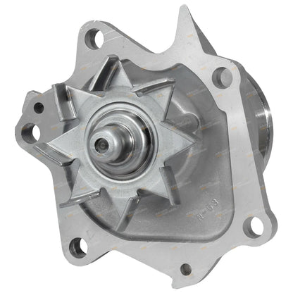 NPW Water Pump for Nissan Patrol GQ Y60 GU Y61 2.8L RD28Ti RD28T Diesel