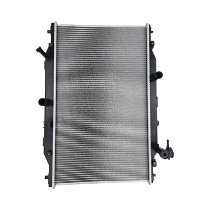 Radiator for Mazda CX-5 (2012–2017)