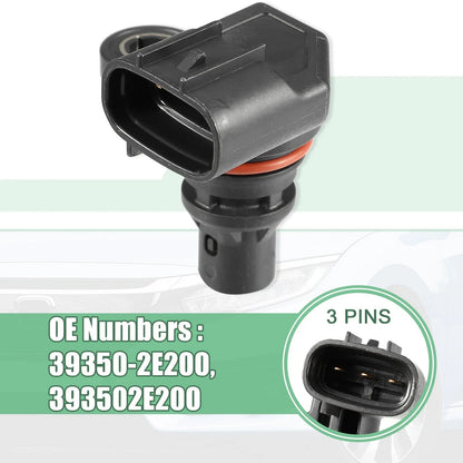 Crankshaft Position Sensor for Hyundai Elantra 2.0L (2017-2020)