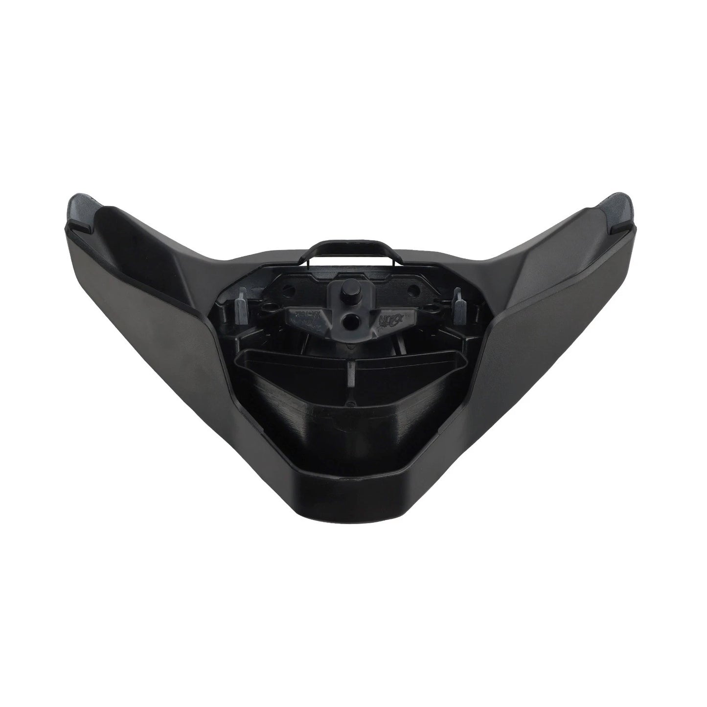 Front Fairing Nose Cover for Street Triple 765 R/RS (2023–2025)