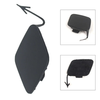 Tow Hook Eye Cover Cap for Audi Q7