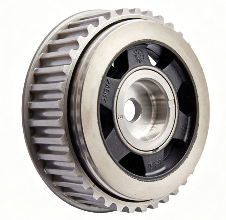 Exhaust Timing Gear Camshaft for Citroen Picasso Xsara C5 Peugeot 307 407 (2000–2010)