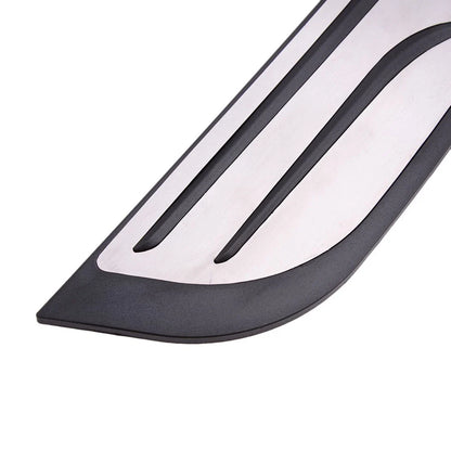 Footrest Tote Cleat Cover for BMW 1 2 3 4 Series F20 F21 F22 F30 F31 (2012-2020)