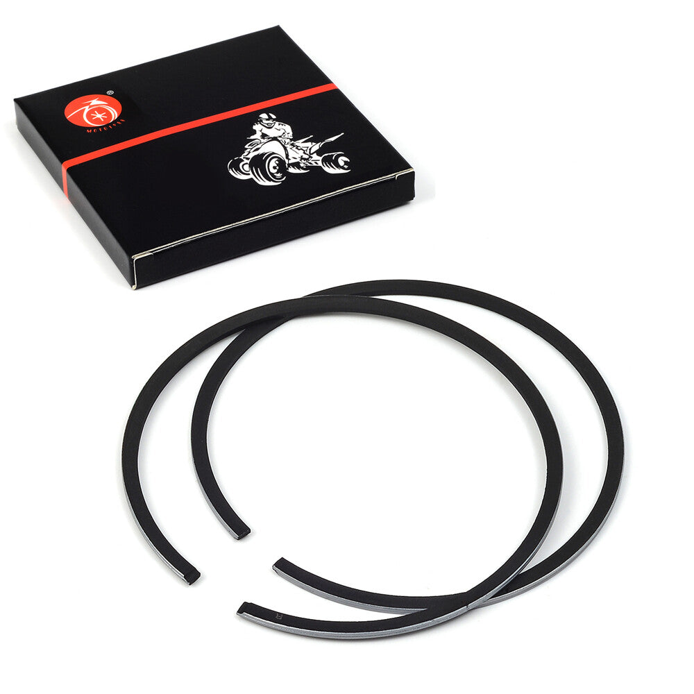 Piston Gasket Kit & Ring for Yamaha G1 Golf Cart (1978–1989)