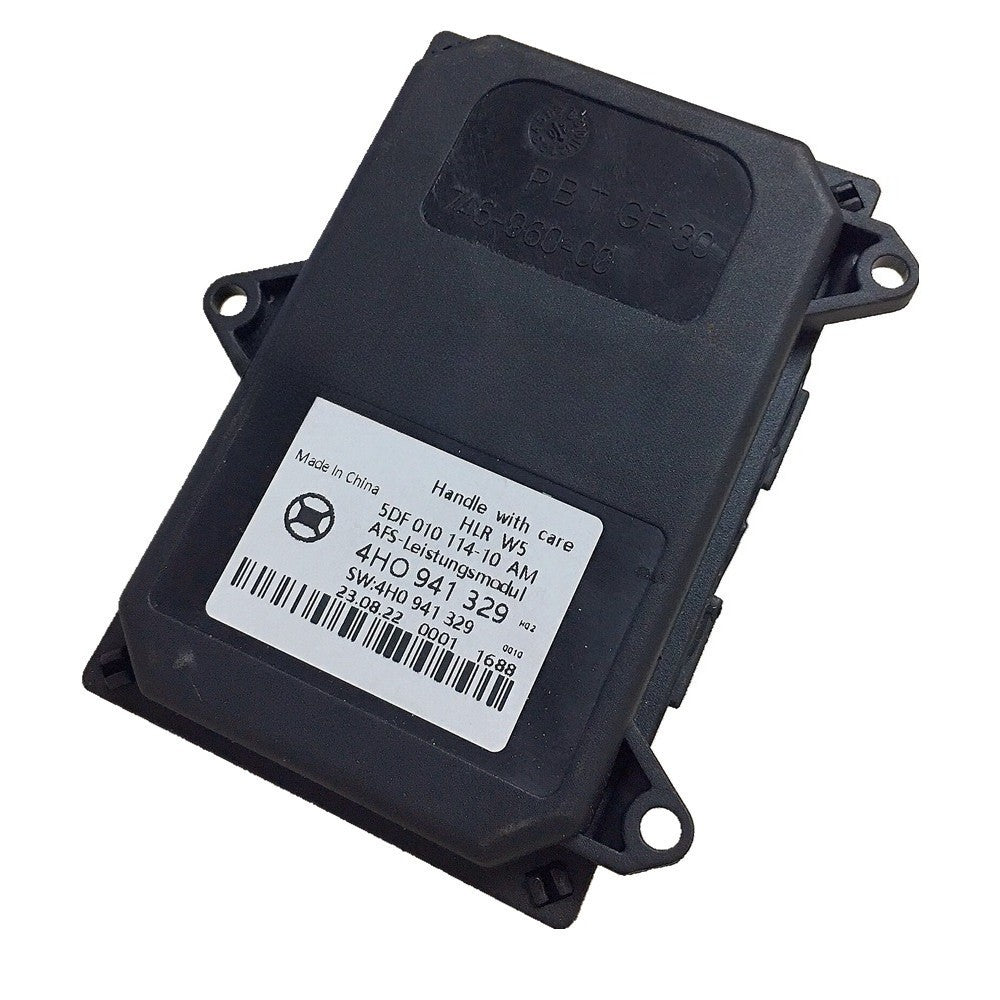 Control Unit for Audi AFS Cornering Light Headlight (2004–2010)