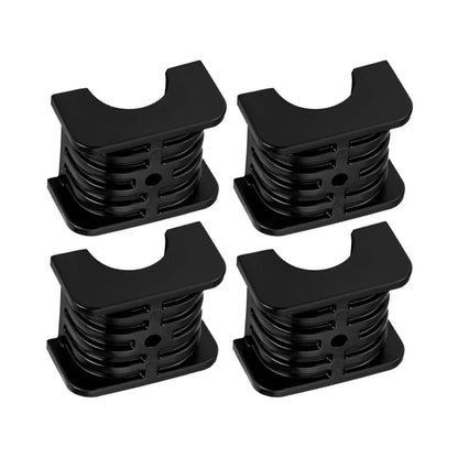 4pcs Front Sway Bar Bushing for Polaris RZR 1000 (2015–2023)