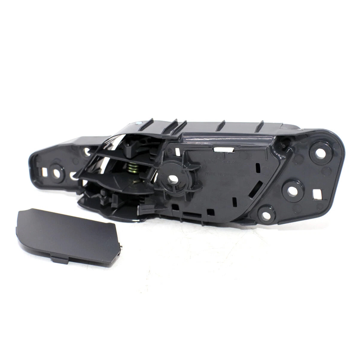 Black Front Inside Door Handle for Ford Ranger T6 P375 2012-2020