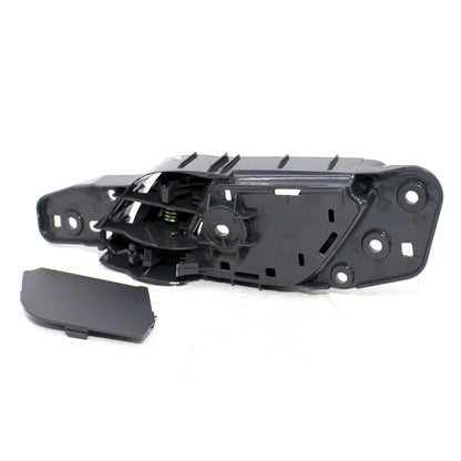 Black Front Inside Door Handle for Ford Ranger T6 P375 2012-2020