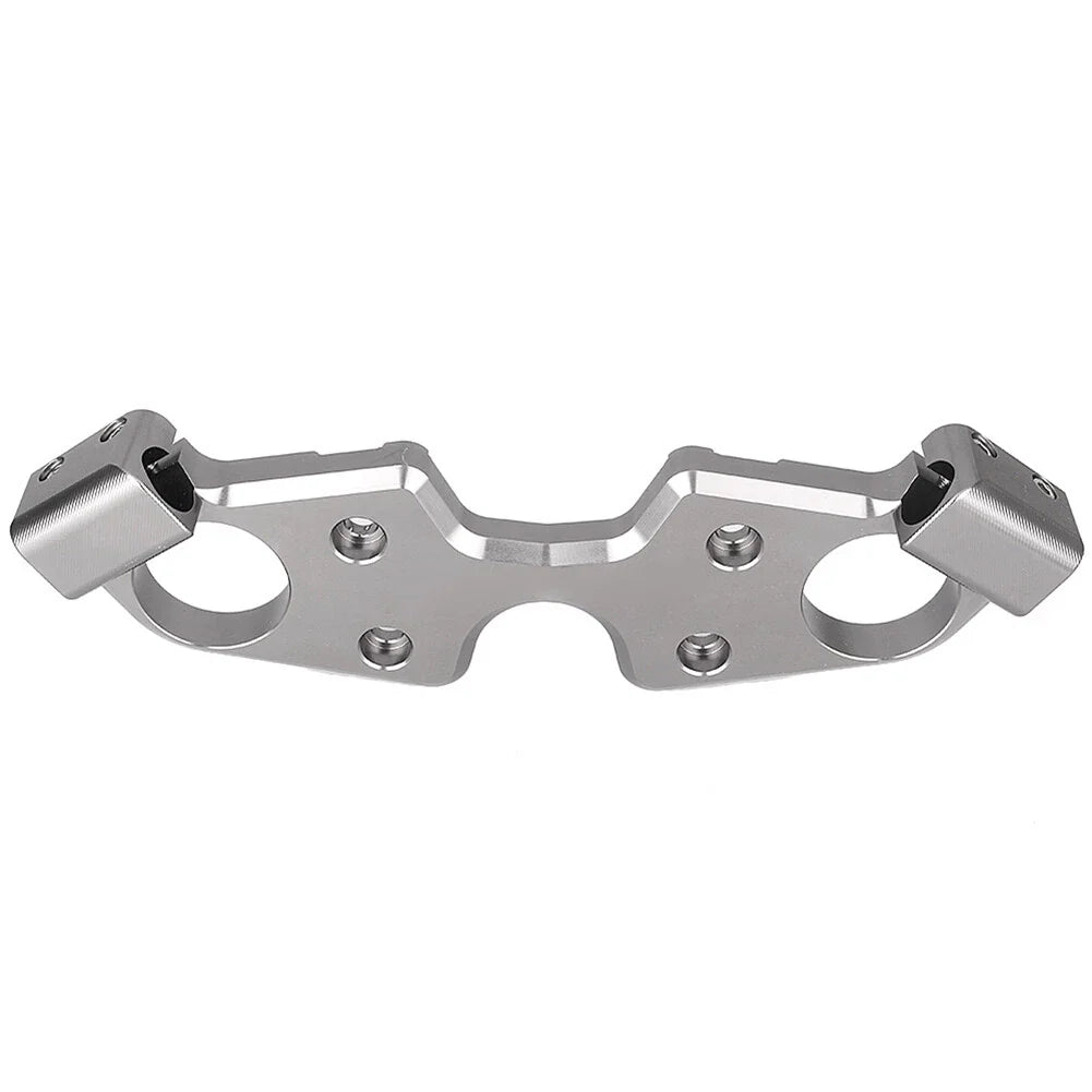 Front Top Clamp Lowering Triple Tree for SUZUKI Hayabusa GSXR 1300 (08-17)