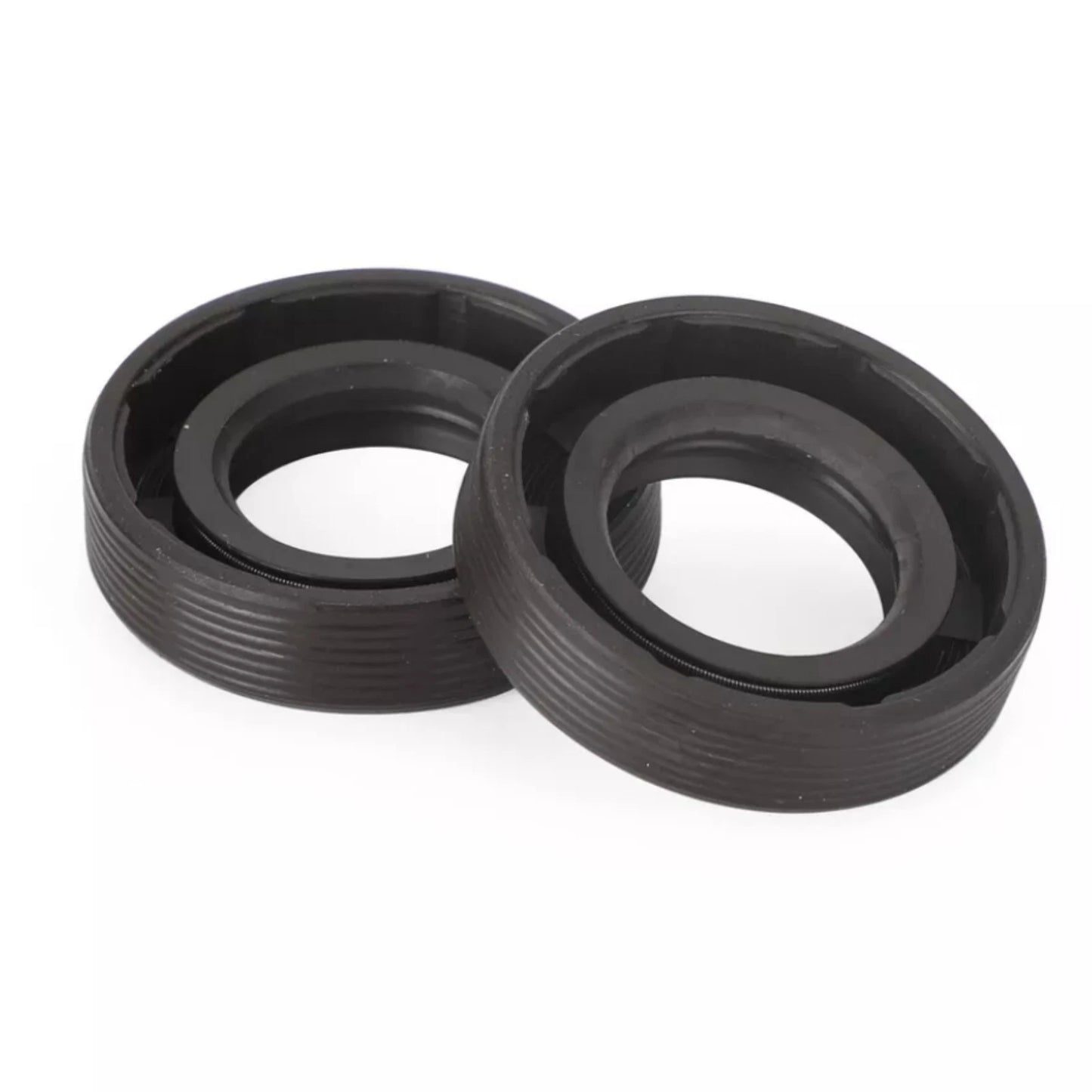 2Pcs Axle Seals for Husqvarna 587 (2010–2023)