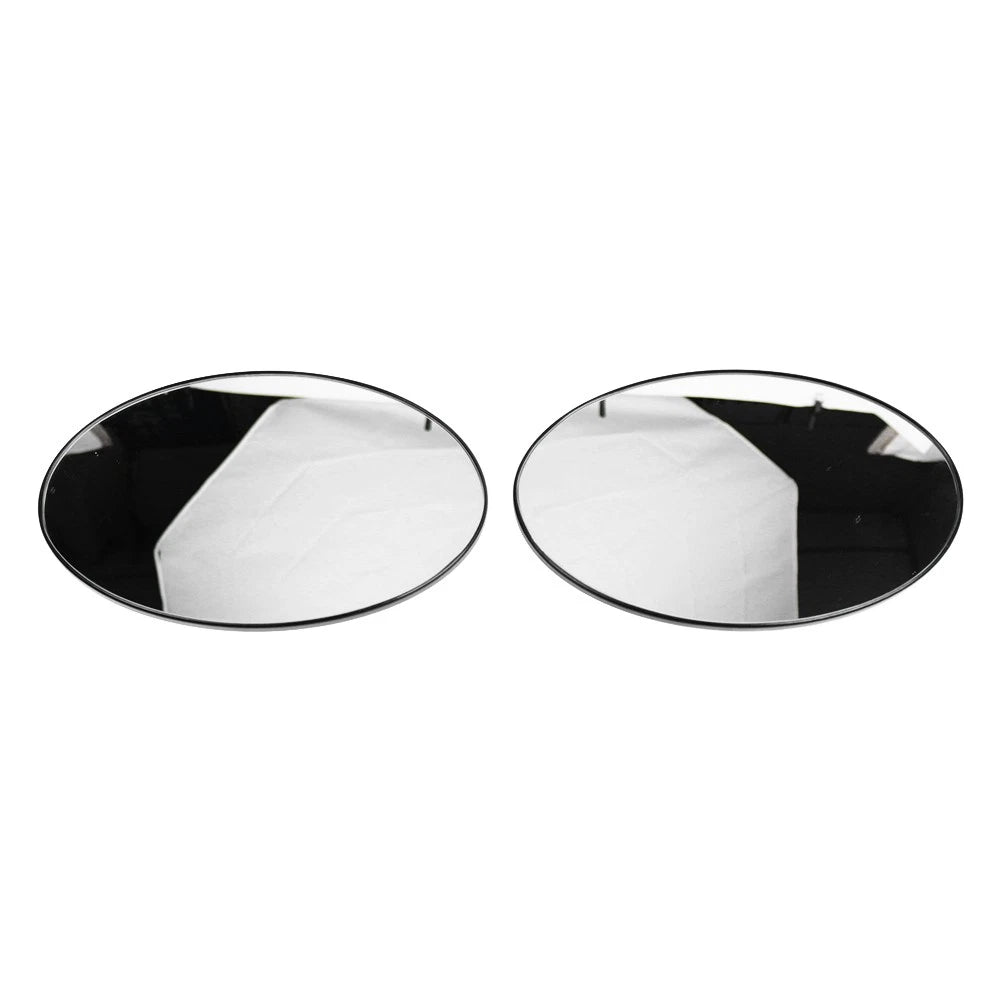 Windscreen for BMW S1000RR (2010–2014) Blue Windproof Front Windshield