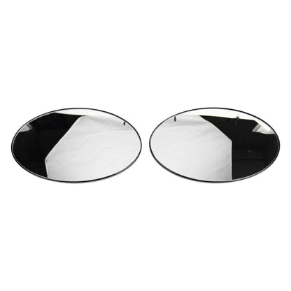Windscreen for BMW S1000RR (2010–2014) Blue Windproof Front Windshield