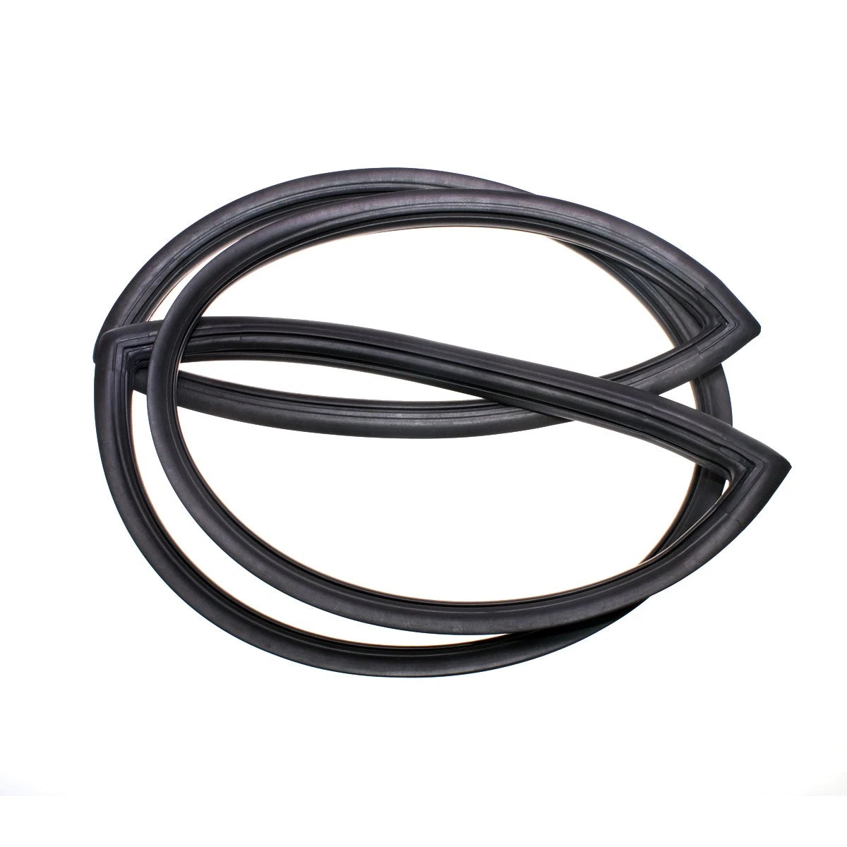 Windshield Weatherstrip for Mitsubishi Lancer (LA LB)