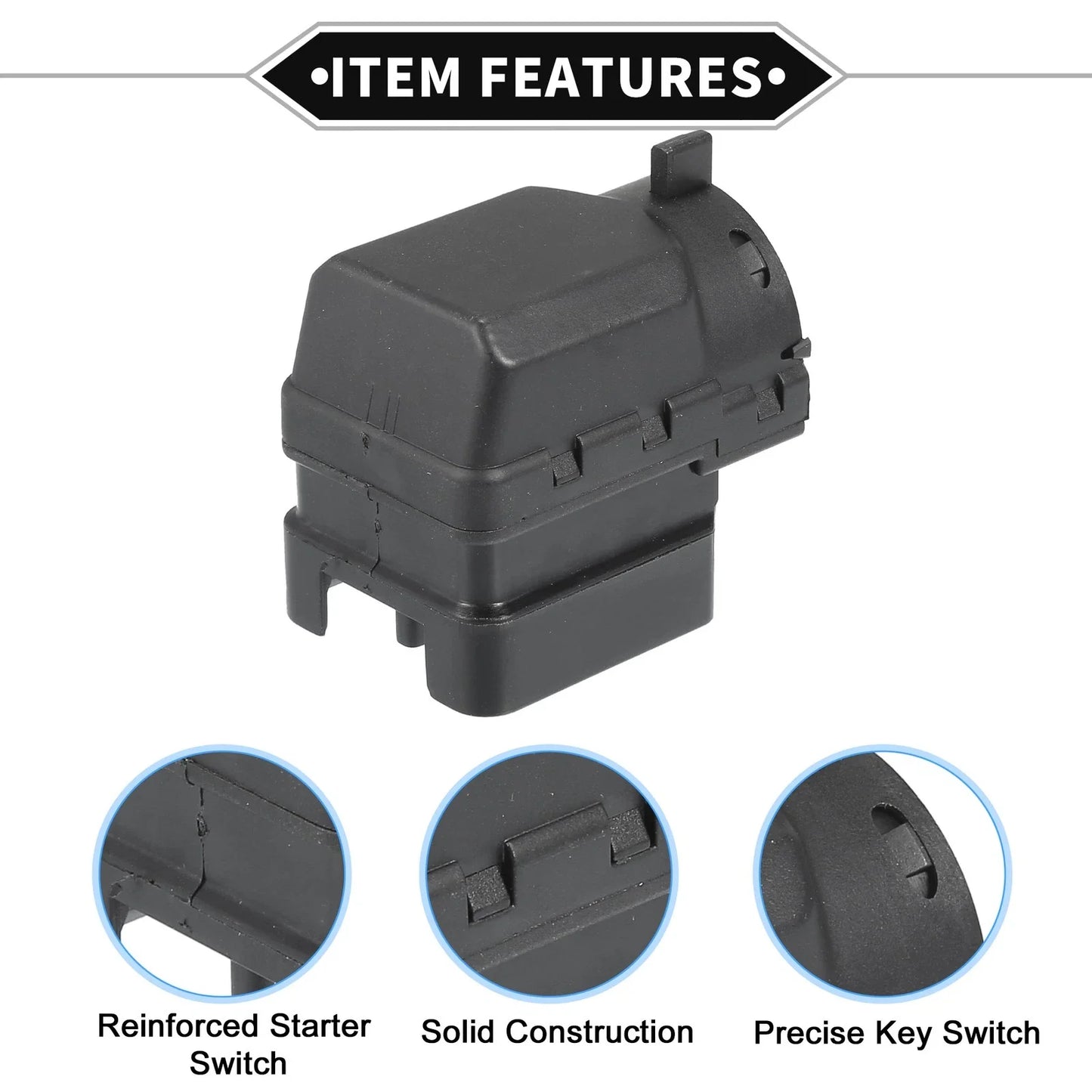 Ignition Starter Switch for BMW 323i E46 (1998-2006)