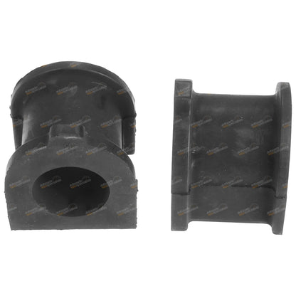 2X Front Sway Bar D Mount Bushes 42mm for Lexus LX570 (2008–2019)
