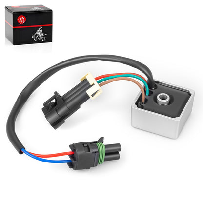 Solid State Differential Relay for Polaris Ranger RZR General Sportsman (2018–2023)
