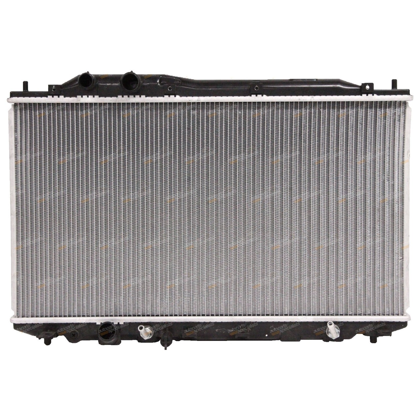 Alloy Core Radiator for Honda Civic FD (2006–2012)