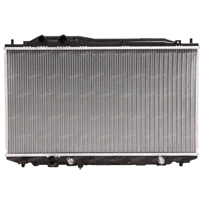 Alloy Core Radiator for Honda Civic FD (2006–2012)