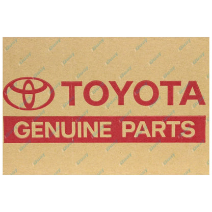 LH Genuine Tail Light for Toyota RAV4 2012-2015 (Left Passenger)