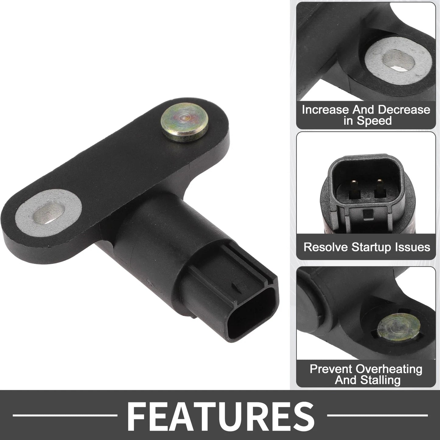 Camshaft Position Sensor for Ford Ranger (1995–2001) No.1F0018194