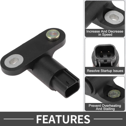 Camshaft Position Sensor for Ford Ranger (1995–2001) No.1F0018194